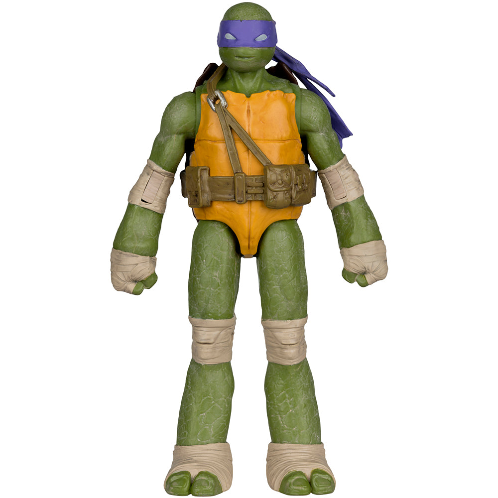 Wojownicze Żółwie Ninja (Page Punchers) Donatello Figurka 5 cali