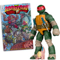 Teenage Mutant Ninja Turtles (Page Punchers) Raphael 5in Action Figure