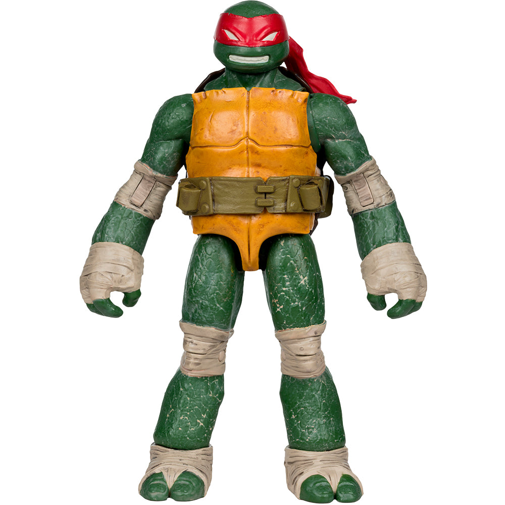 Teenage Mutant Ninja Turtles (Page Punchers) Raphael 5in Action Figure