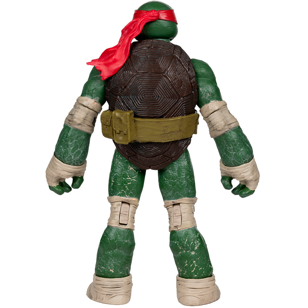 Teenage Mutant Ninja Turtles (Page Punchers) Raphael 5in Action Figure