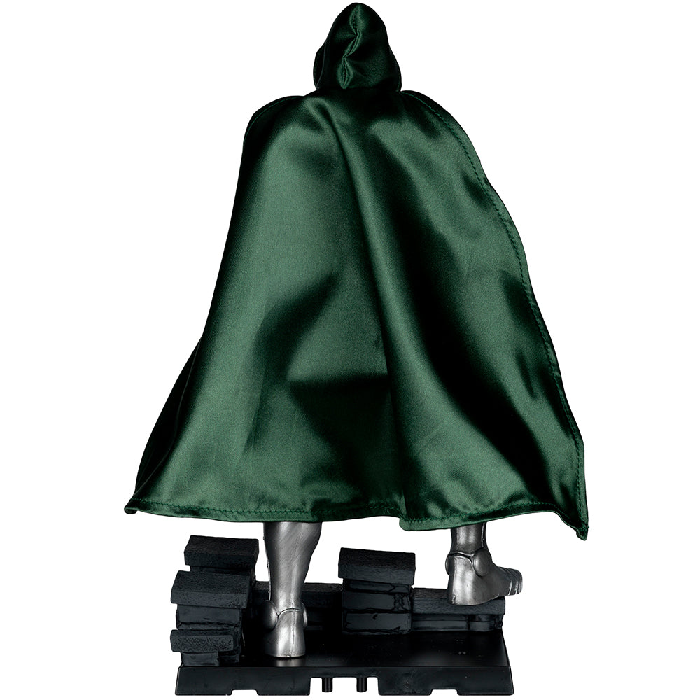 Marvel Doktor Doom w skali 1:6 (Doktor Doom #1)