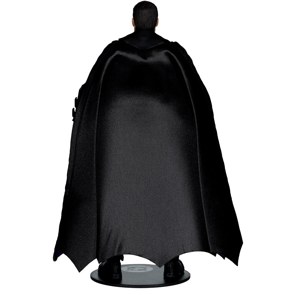 DC Multiverse Batman (DC Rebirth) Gold Label 7in Action Figure