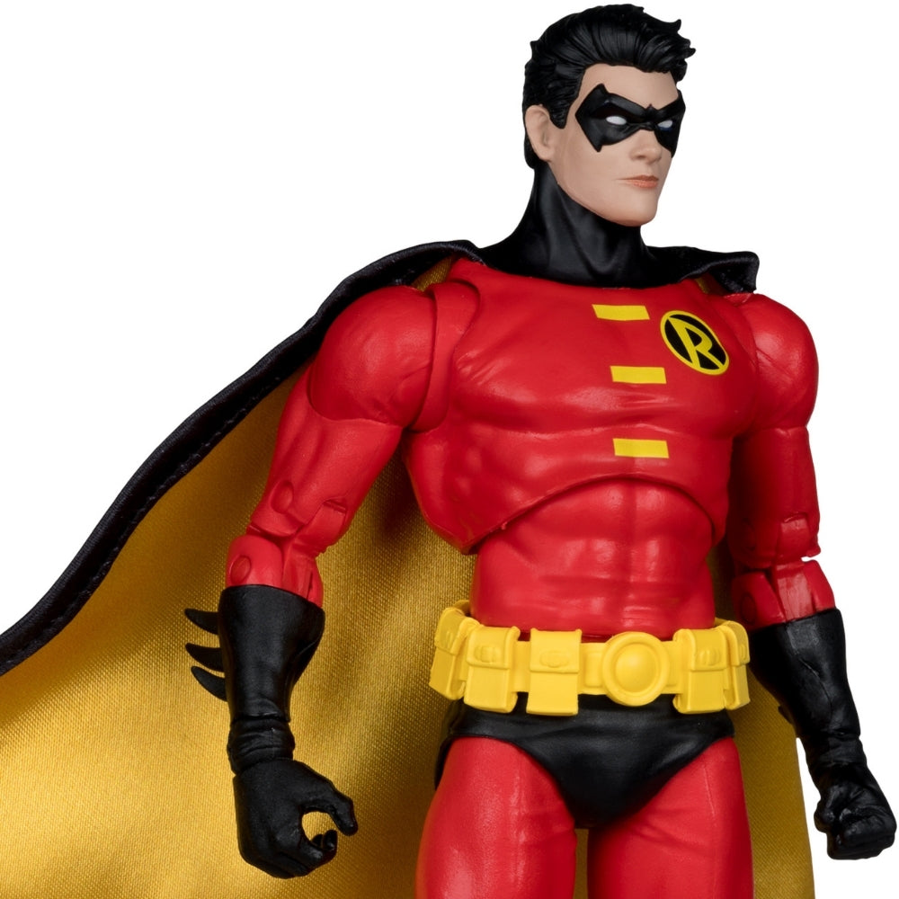 DC Direct Page Punchers Robin (Młodzi Tytani #41)