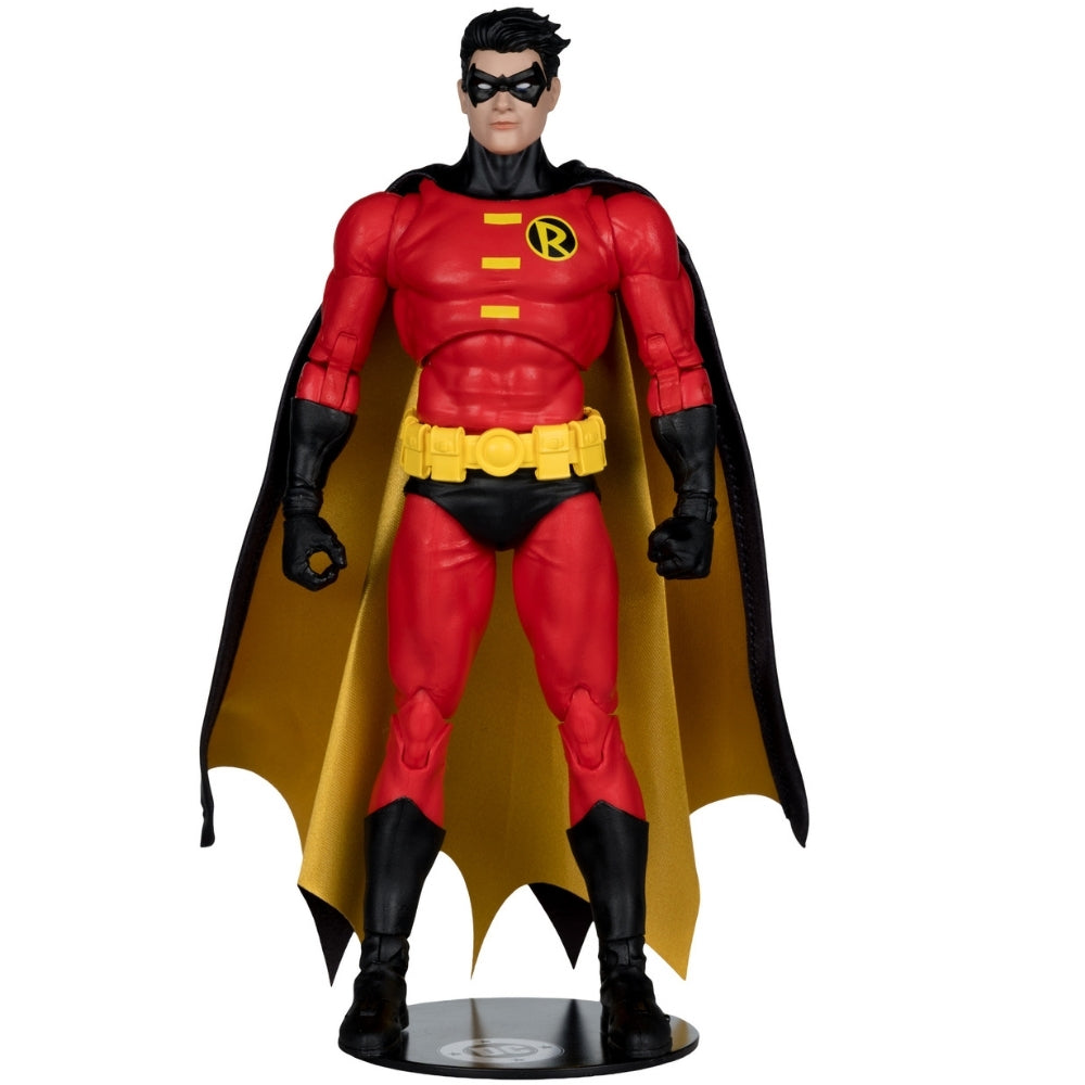 DC Direct Page Punchers Robin (Młodzi Tytani #41)