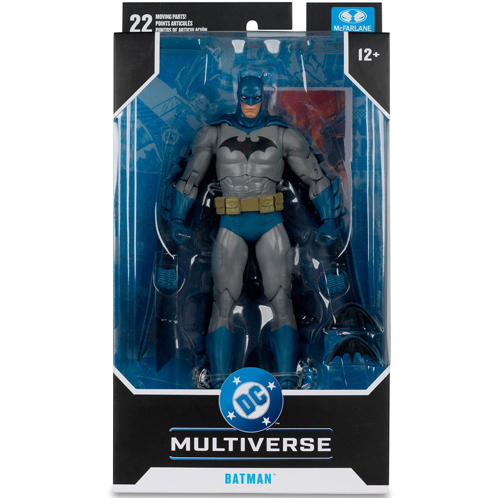 DC Multiverse Batman (Batman: Hush 2)