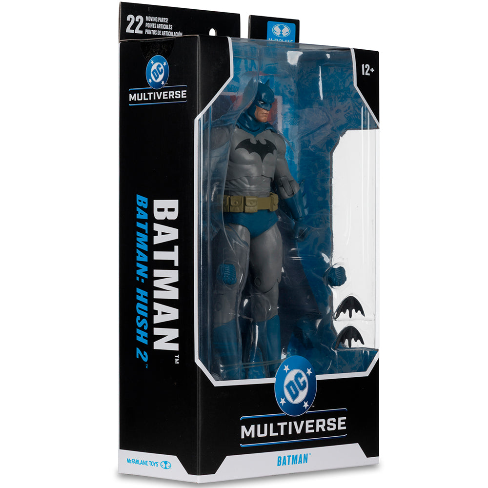 DC Multiverse Batman (Batman: Hush 2)
