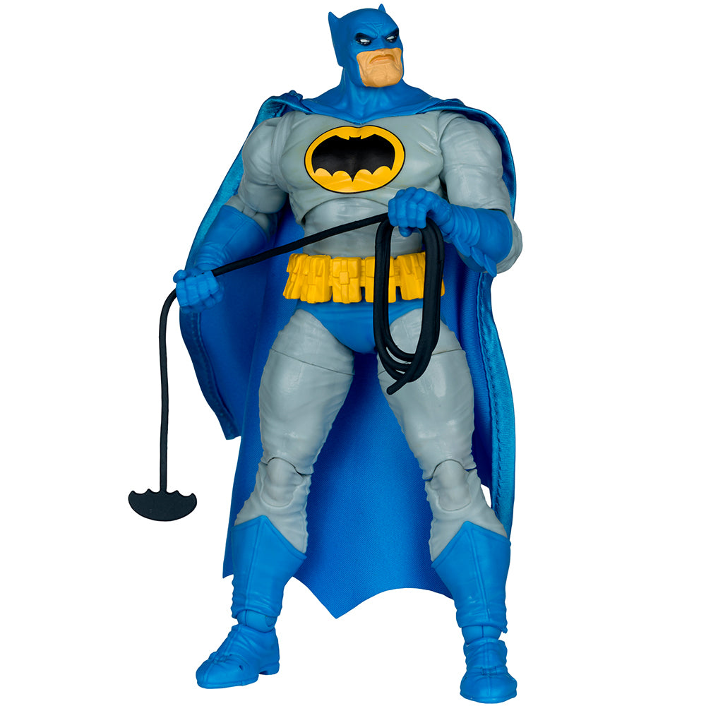 DC Multiverse Batman (Mroczny Rycerz Powraca) figurka 7 cali