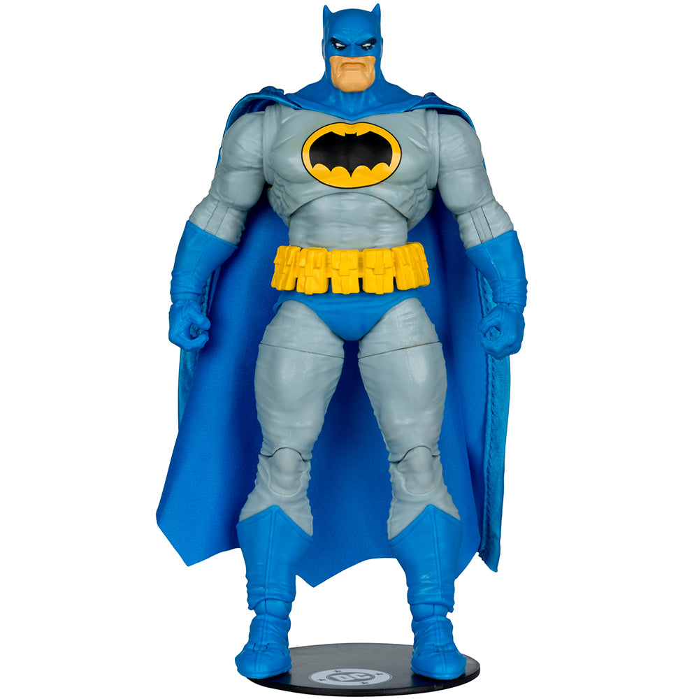 DC Multiverse Batman (Mroczny Rycerz Powraca) figurka 7 cali