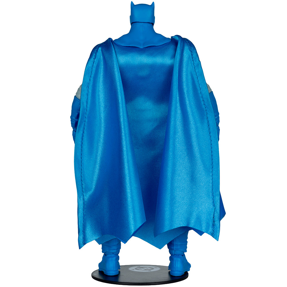 DC Multiverse Batman (Mroczny Rycerz Powraca) figurka 7 cali