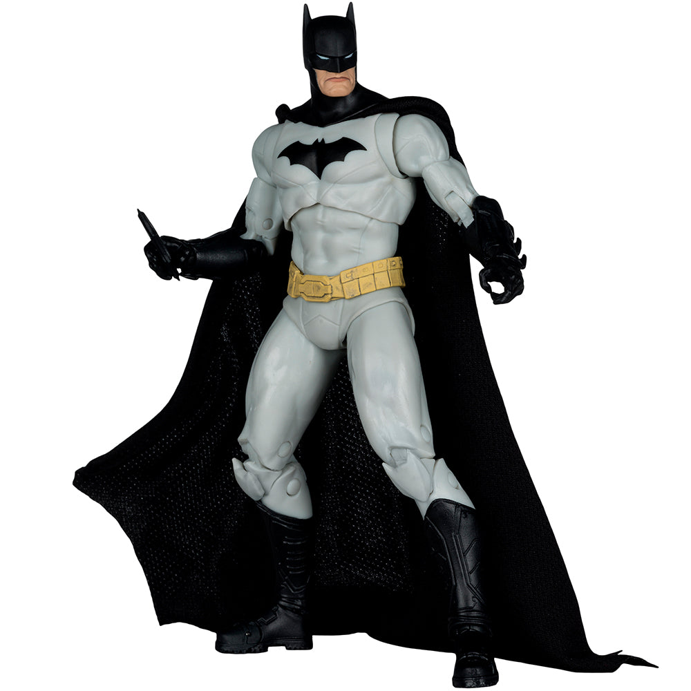 DC Multiverse Batman (The New 52) 7-calowa Figurka Akcji