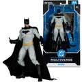 DC Multiverse Batman (The New 52) 7-calowa Figurka Akcji