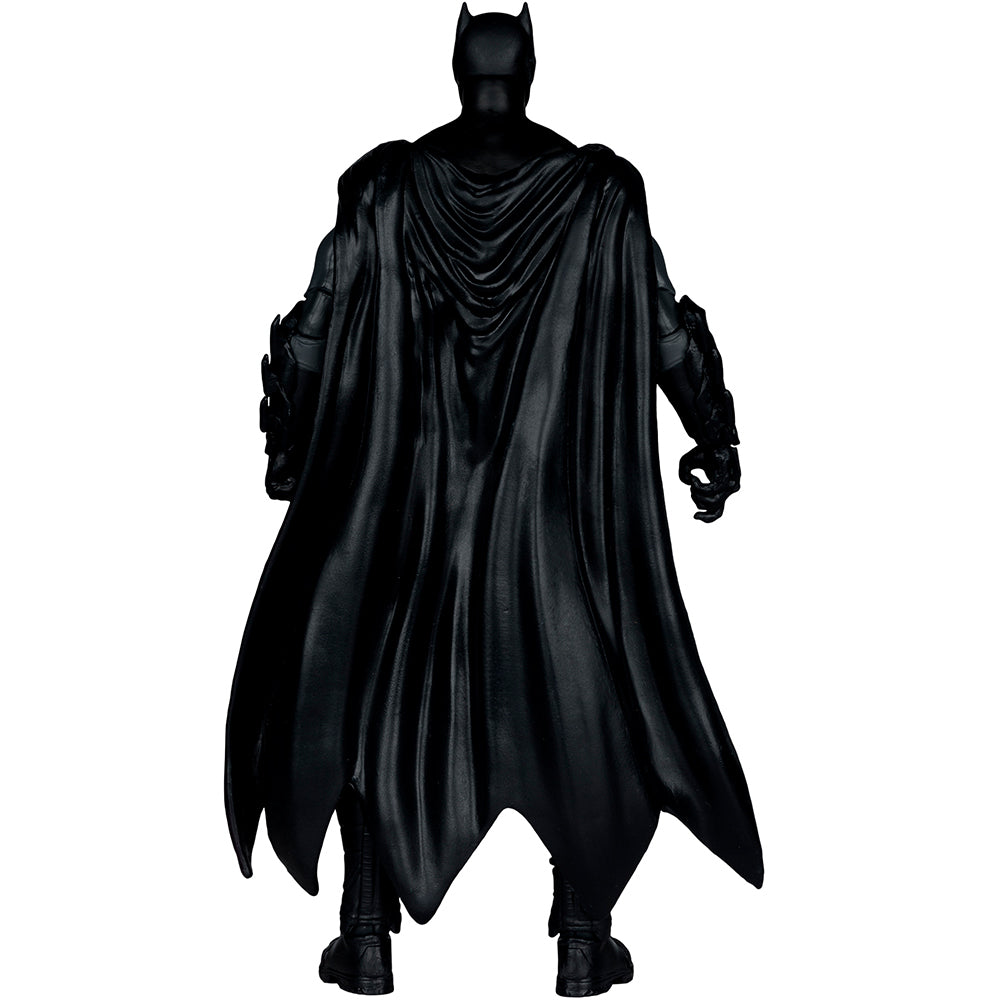 DC Multiverse Batman (DC Odrodzenie) figurka akcji 7 cali