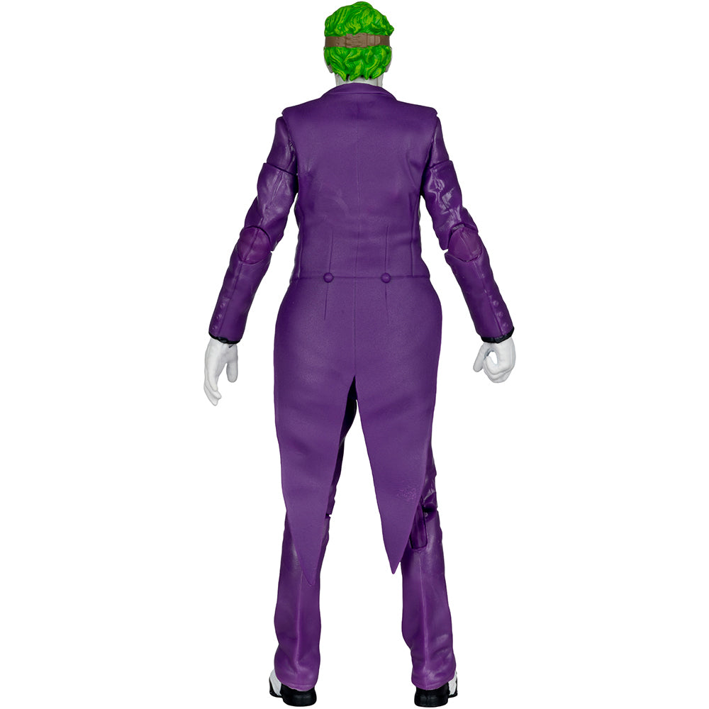 DC Multiverse Joker (Śmierć Rodziny) 7-calowa figurka akcji