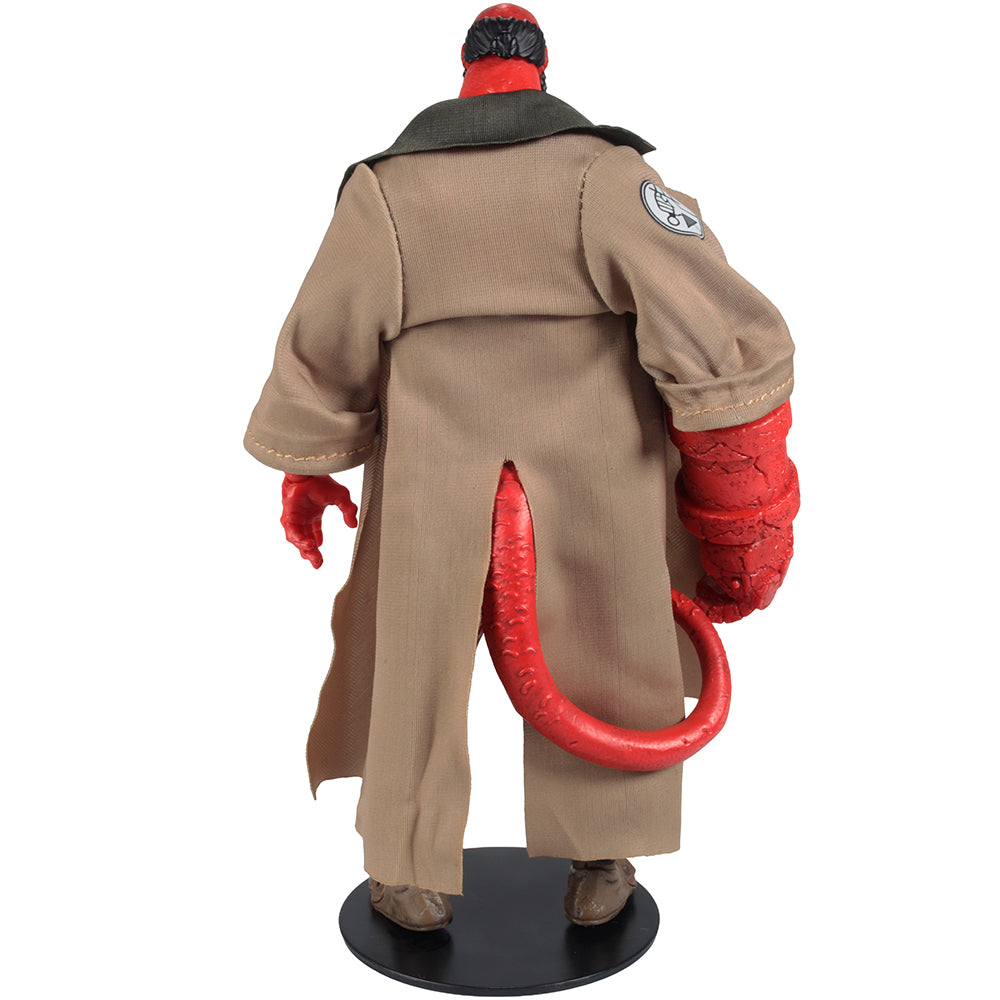 Figurka akcji Hellboy (McFarlane Collector Edition #60) 7 cali