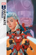 Ultimate Universe: Finał #1