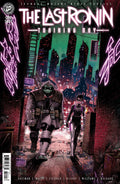 Teenage Mutant Ninja Turtles: The Last Ronin – Training Day