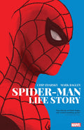 Spider-Man: Opowieść życia
