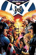 Avengers kontra X-Men