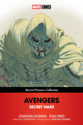 Secret Wars [Marvel Premier Collection]