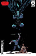 Absolute Batman 2025 Rocznik #1