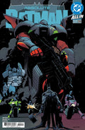 Absolute Batman #20 (2nd printing)