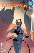 Absolute Catwoman #3