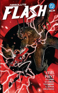 Absolute Flash Tom 2