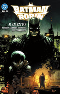 Batman and Robin (2024) TP Vol. 01 – Memento