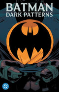 Batman: Mroczne Wzorce TP