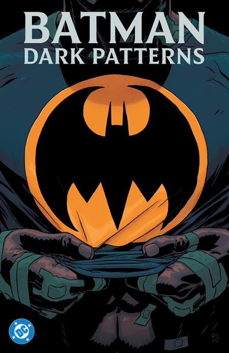 Batman: Mroczne Wzorce TP