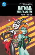 Batman: Harley and Ivy