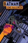 Batman: The Long Halloween – The Last Halloween