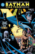 Batman: Rok Trzeci – Edycja Deluxe