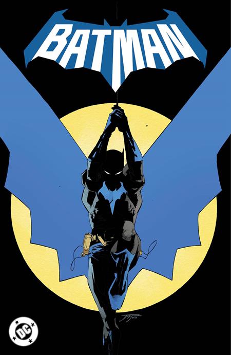 Batman (2025) Vol. 1: Światło dzienne