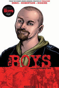 The Boys Omnibus Tom 2