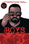 The Boys Omnibus Tom 3