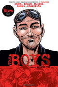 The Boys Omnibus TP Vol. 05