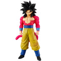 Dragon Ball GT – Solid Edge Works Super Saiyan 4 Son Goku