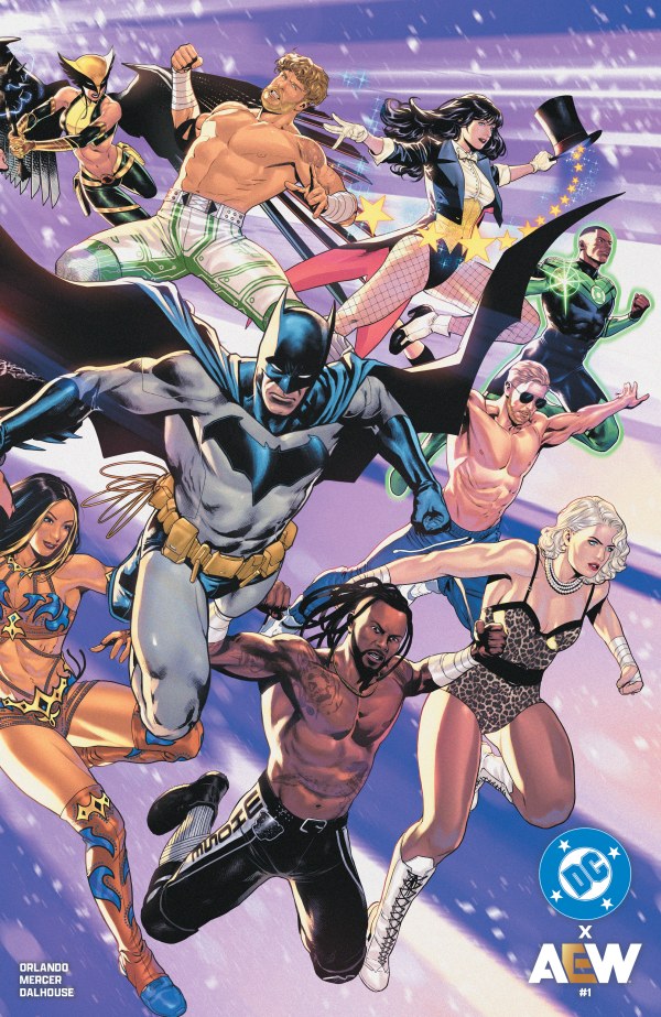 DC x AEW #1 (z 2)
