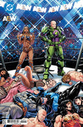 DC x AEW #2 (2 z 2)