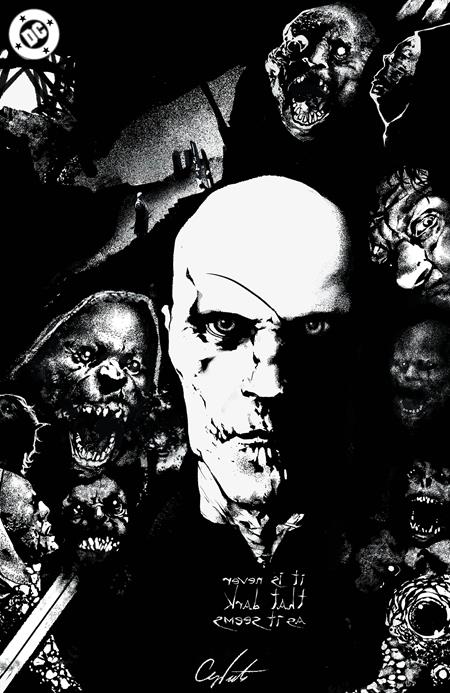 Deadman #2 (z 6)