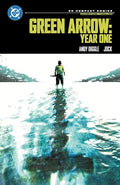 Green Arrow: Year One (DC Compact Comics Edition)