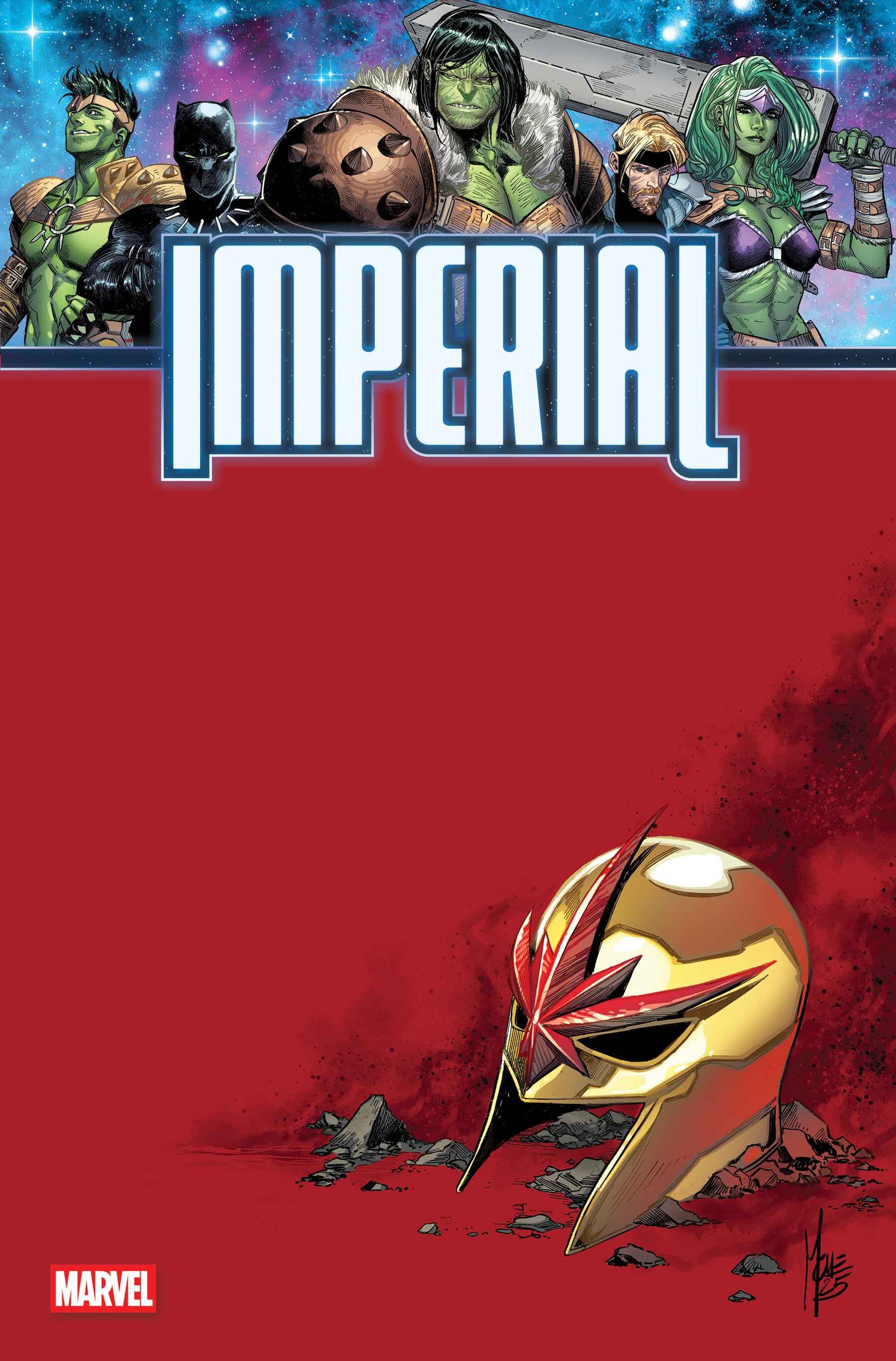 Imperialny
