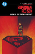 Superman: Red Son (wydanie DC Compact Comics)
