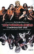 The Walking Dead. Księga 1