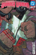 Absolutna Wonder Woman #14