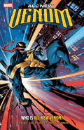 All-New Venom: Who Is All-New Venom?