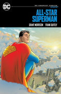 All-Star Superman (wydanie DC Compact)