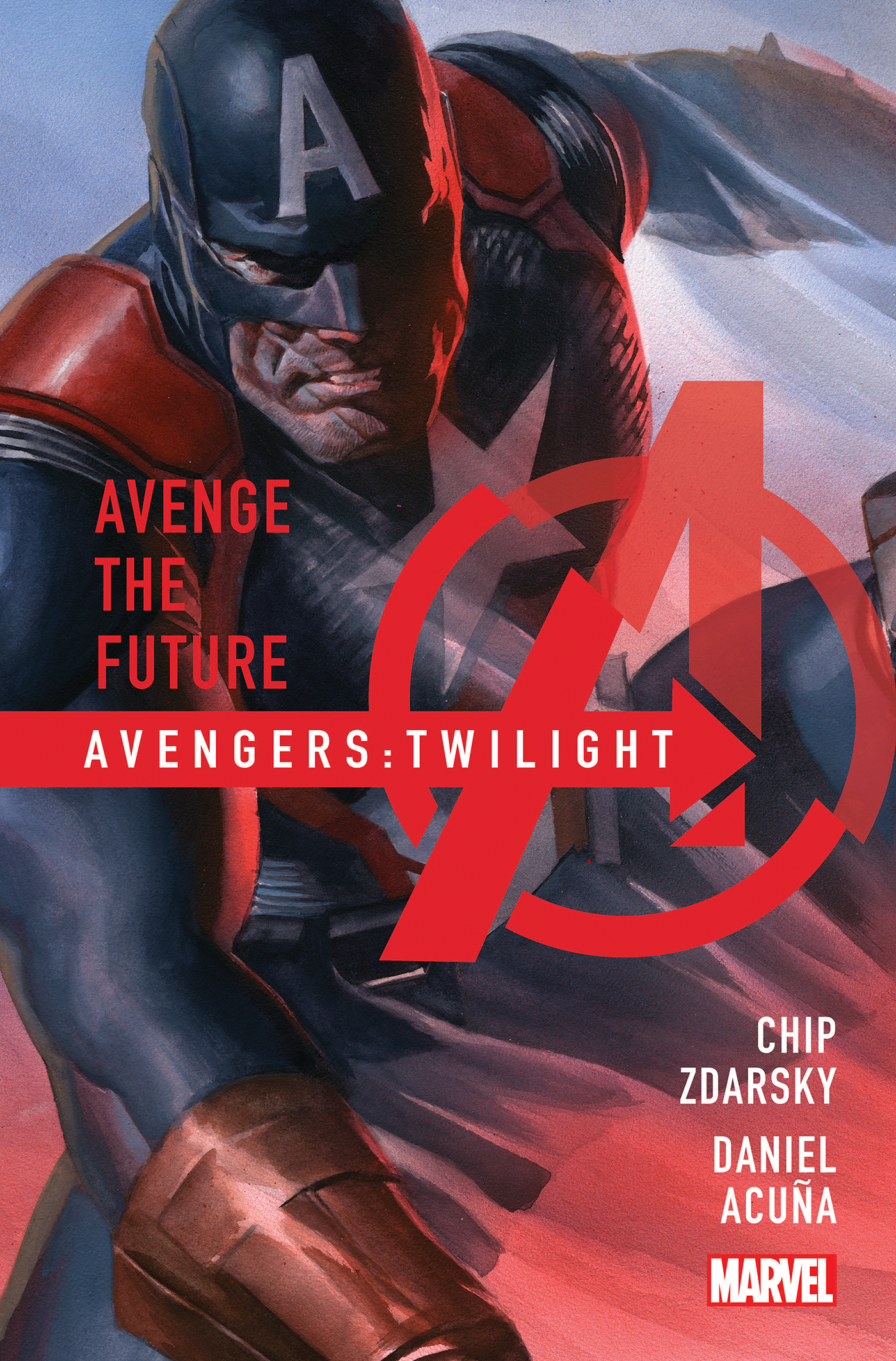 Avengers: Zmierzch