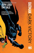 Batman: Mroczne zwycięstwo